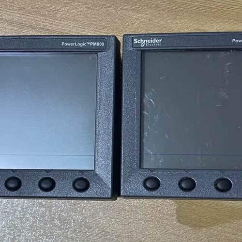 议价施耐德PM810LOG oM810MG 扩展模块 电力参数测量仪表模块 9成
