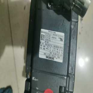 询价 电机没有编码 器实物图1FK7042 2AF71