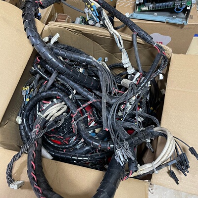 询-VAcon伟肯变频器各类电源线控制线光纤线