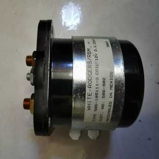 康明斯发动机启动继电器，无包装，WHITE-RODG询价