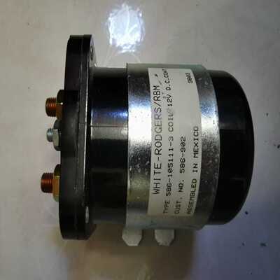 康明斯发动机启动继电器，无包装，WHITE-RODG询价