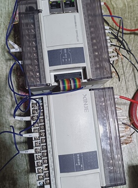 信捷PLCXD5E30T4E摄一组-询