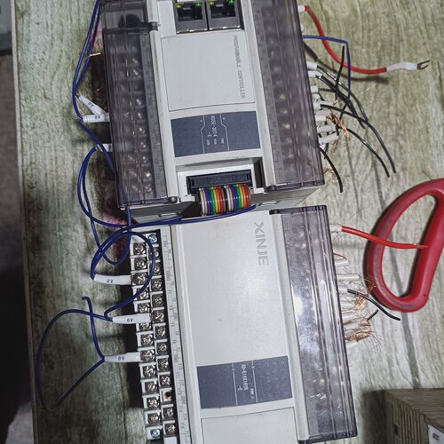 信捷PLCXD5E30T4E摄一组-询