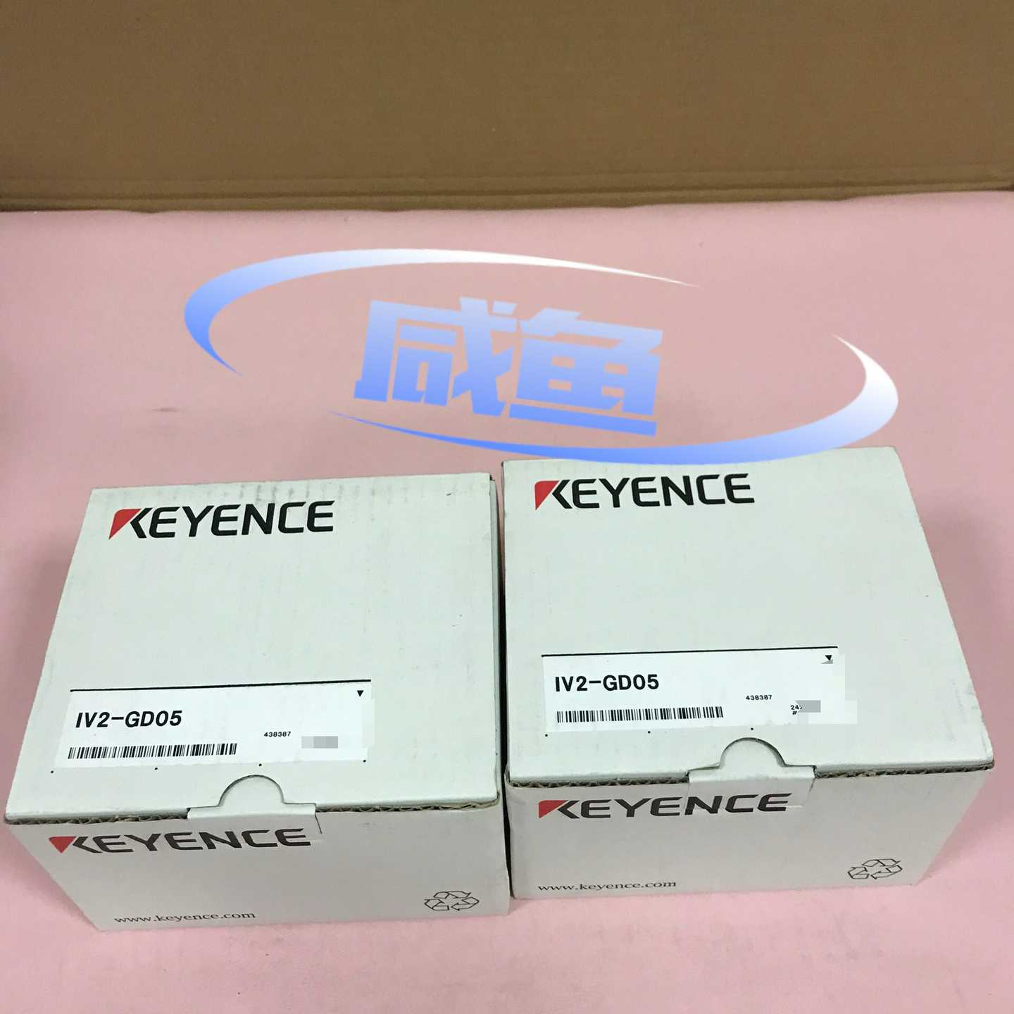 询价-图像识别传感器IV2-GD05基恩士KEYENCE
