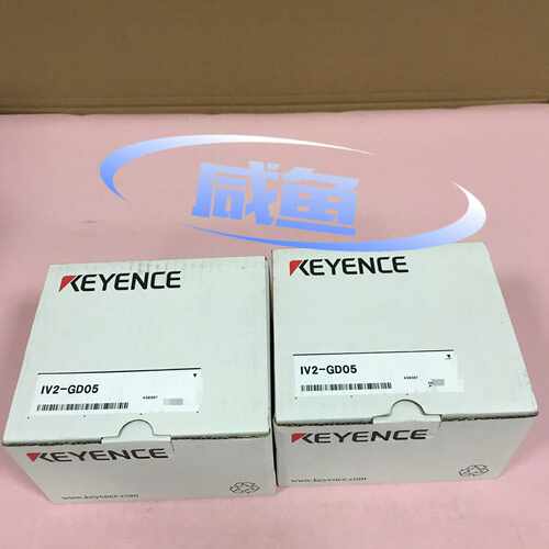 图像识别传感器 IV2-GD05 基恩士KEYENCE~询价