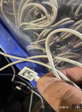 SMC313压力传感器 PSE543A-01拆机就议价商品