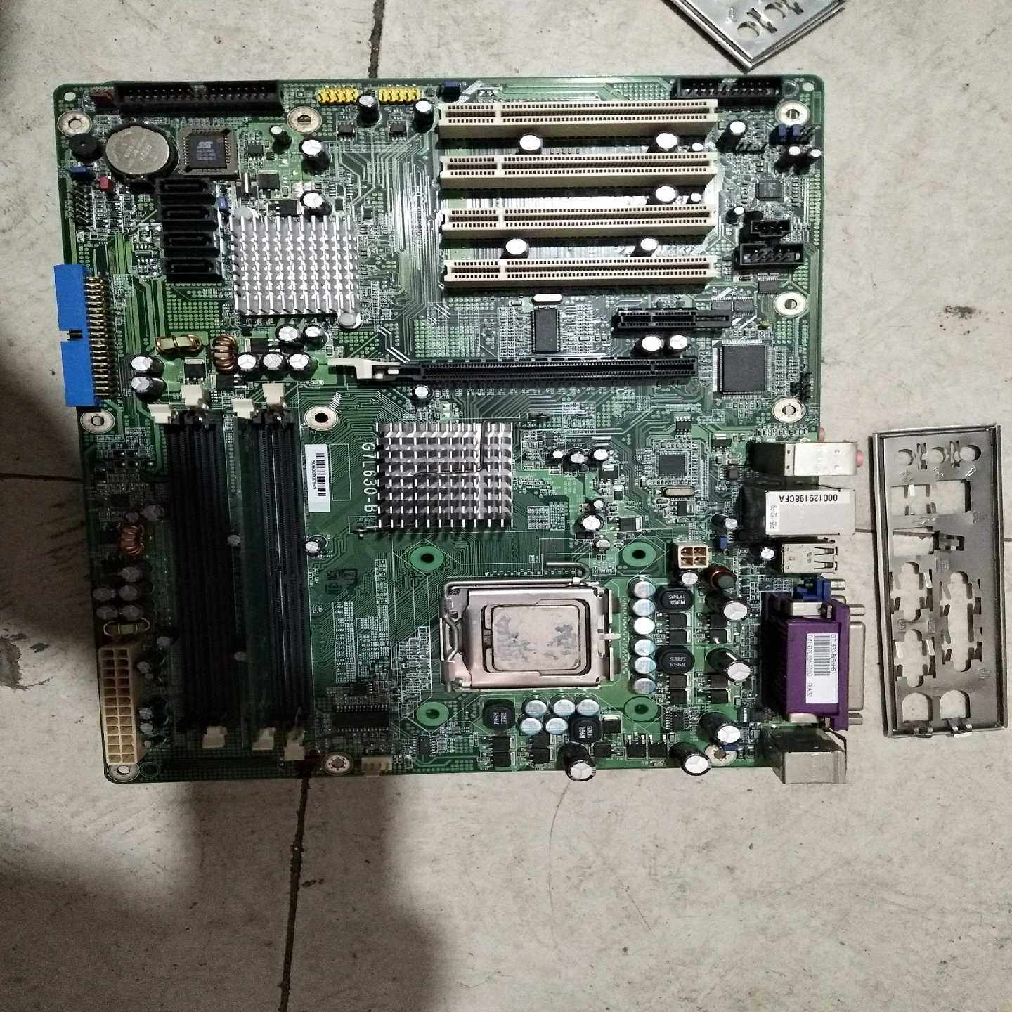 G7L630-BG7L631-002G工业工控主板G(亚飞商行）