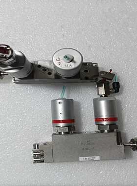 【幸琪商铺】A78E6000金C-SEAL1.125英寸转1/4VC