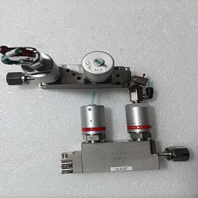 A78E6000富士金C-SEAL1.125英寸转1/4VC【卡奥电子】