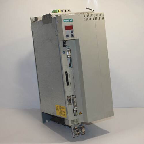 Siemens 6SE70234EP50Z ACAC Drive