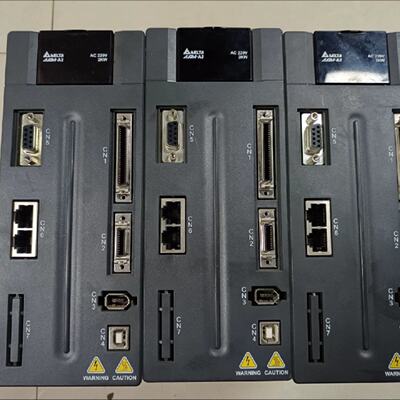 配件A2ASDA22023F2KW伺服驱动器议价