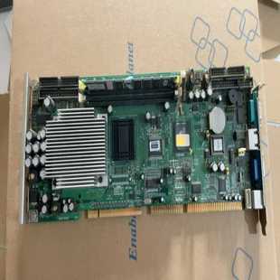 REV.A2 6004 询价 PCA 研华主板