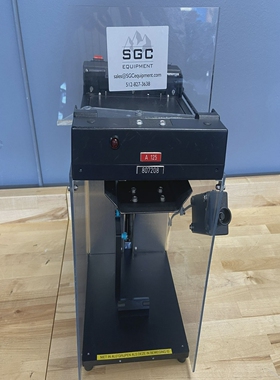 AsystTechnologiesALU2150TILT晶圆装载机PN:9700-2369-13