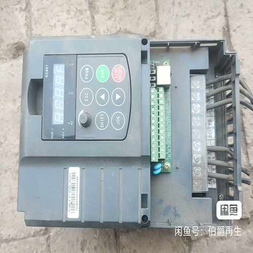 咨询-KC300-B-4T-0040G/0055PA科川变频器