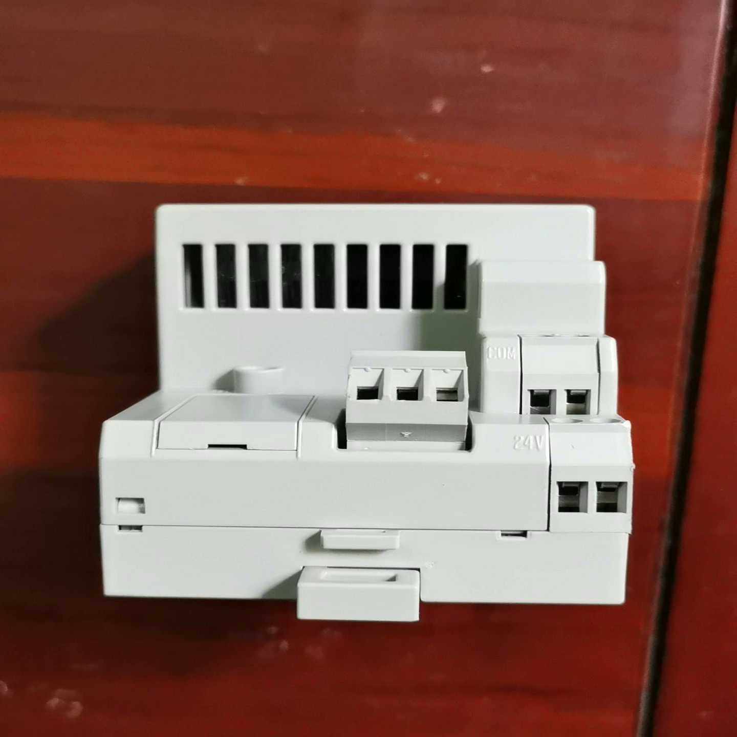 三菱PLC模块，型号FX3G-2AD-BD模拟量输入，FX3{议价}