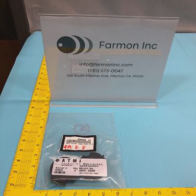 2 ATMI 500467050820 SMART CAP KEY OKHA 6128 2.8CP 186057