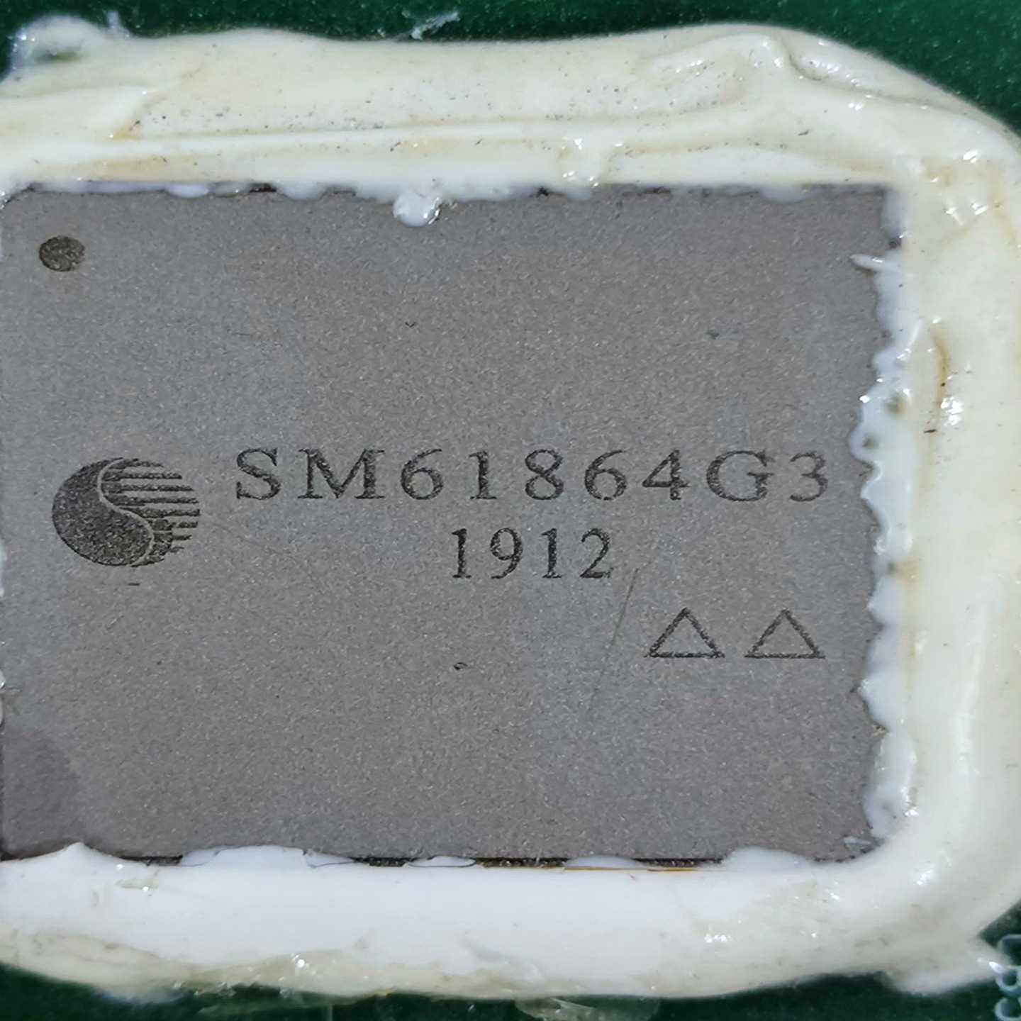 SM61864G3，芯片，有意聊，询价