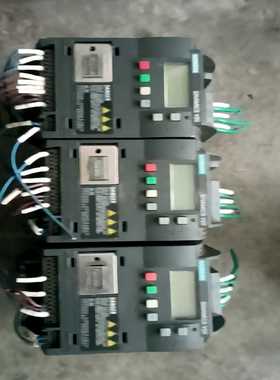 询价西门子变频器6SL310-5BE17-5UV0，1台，6SL