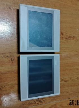 昆仑通态触摸屏TPC7021Ew功能正常成色为实图议价商品