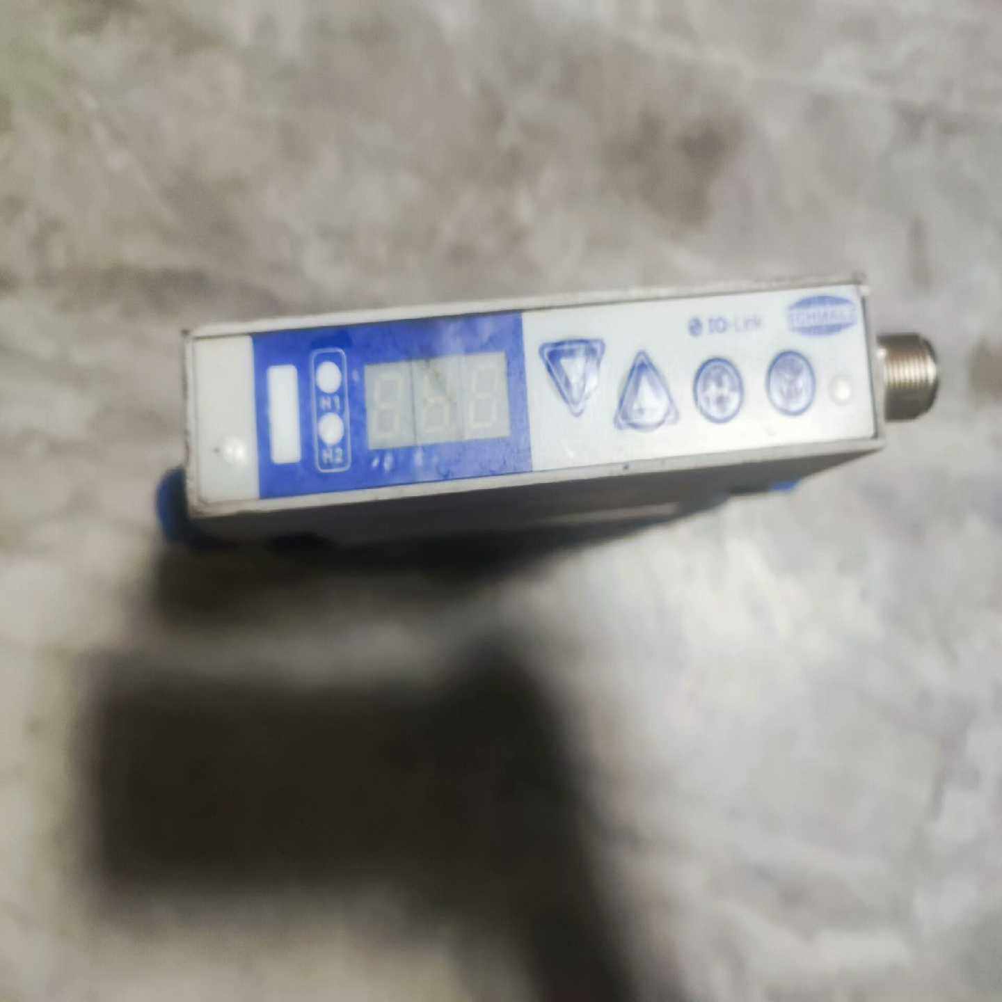 【请询价】SCHMALZ真空发生器SCPI 710 NORD M12