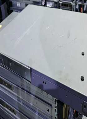 思科交换机2960X-48TS-LL原装二手，八台现货，还有