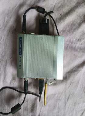 咨询-研华工控机ARK-1123，配带一张73-30130-007