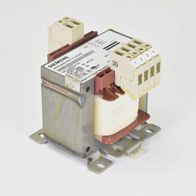 西门子4AM34425AT100FA0变压器SEC230V