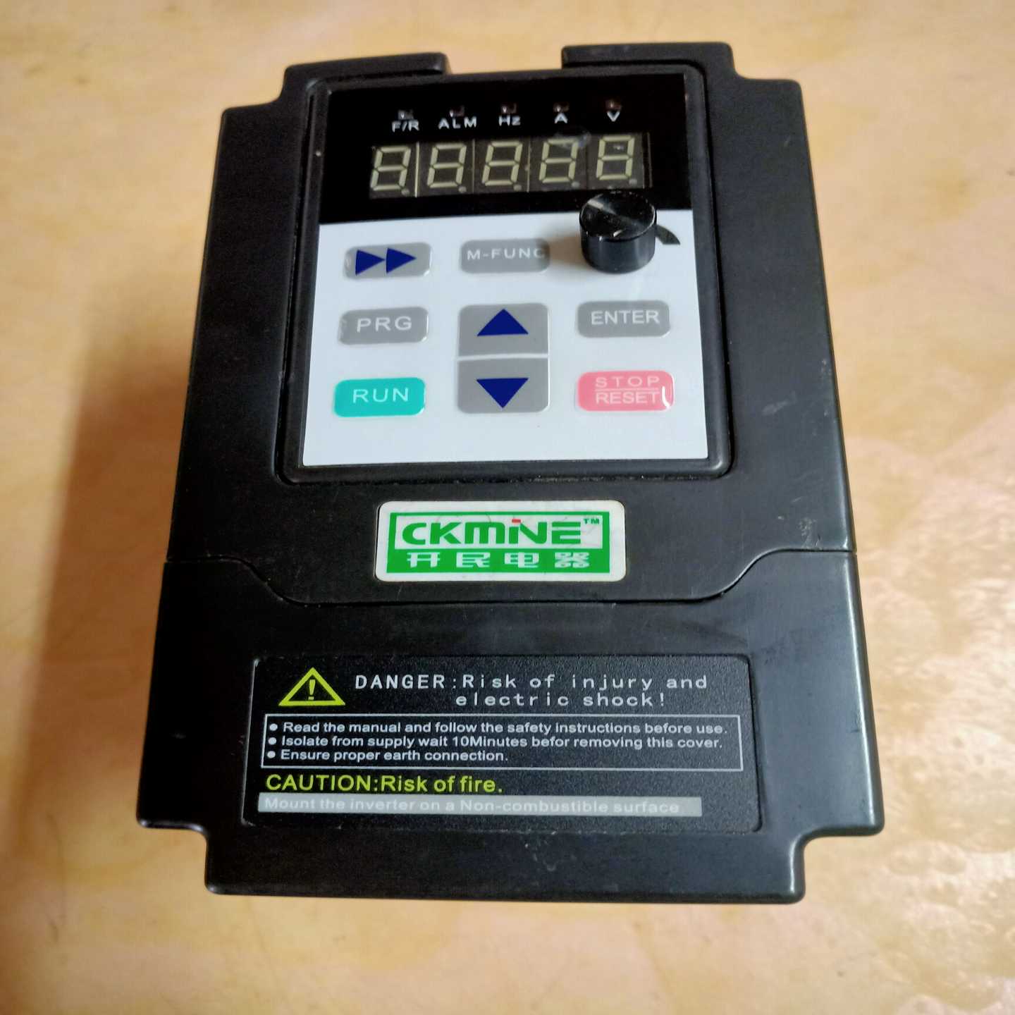 【议价】KM6100-M0007S2开民变频器，2200.75KW适用