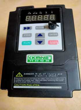 【议价】KM6100-M0007S2开民变频器，2200.75KW适用