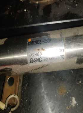 询价~cdm2b32-250a  smc气缸正常使用不漏气