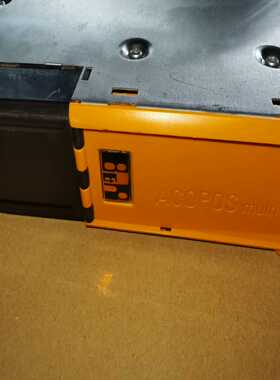 B&R贝加莱工控机5PC820.SX01-00,5P82:4（地坛设备）