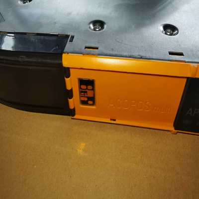 B&R贝加莱工控机5PC820.SX01-00,5P82:4【卡奥电子】