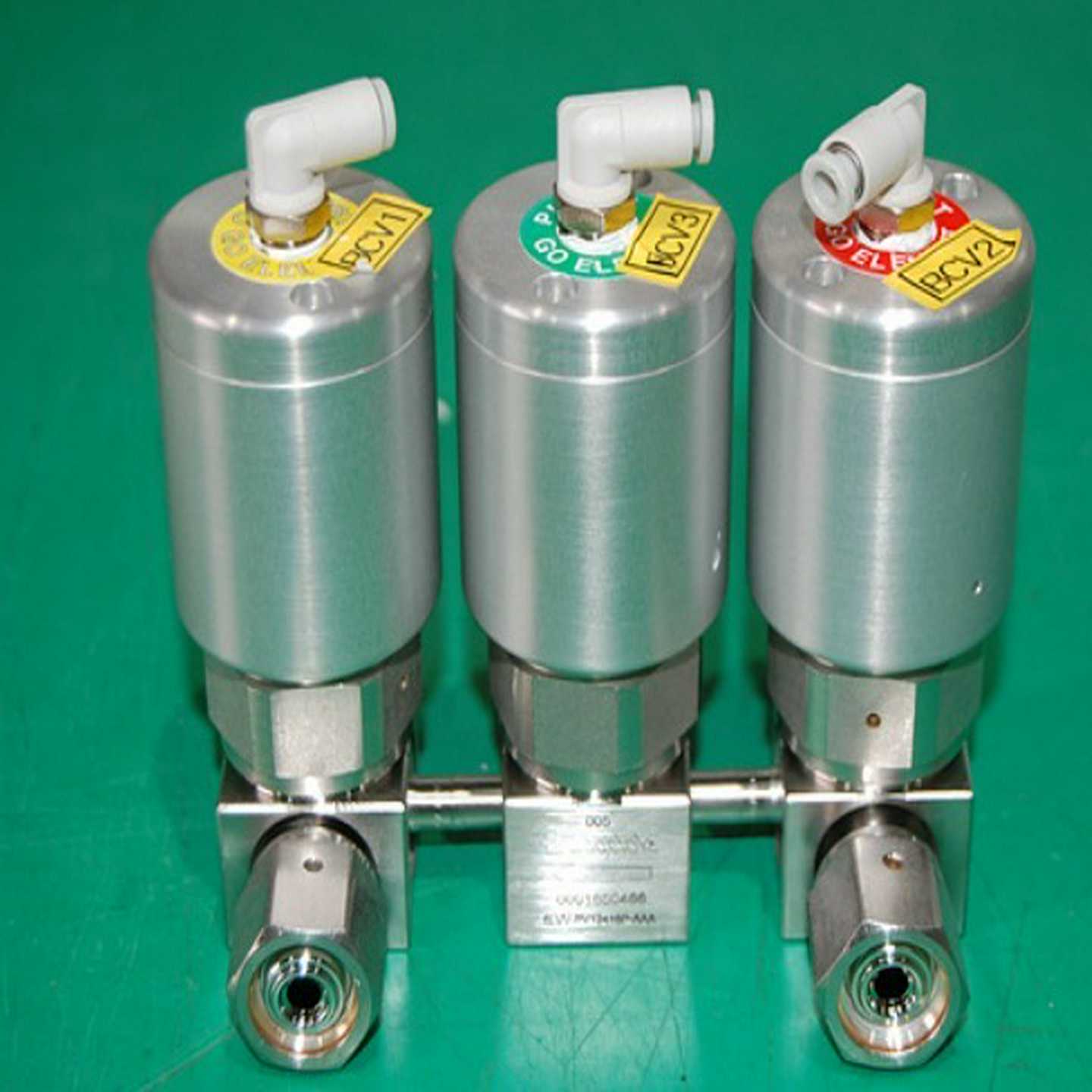 议价Swagelok阀6LVV-PV12416P-AAA