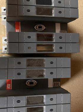 【星慕电子】ABB OS63GB22N1 4-polig 63A新品无包