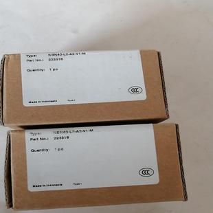 议价 询价 NBN40 223318 倍加福