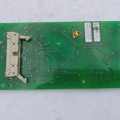 1Pc X Circuit Board KL001 Rafi Lage 2 5.40 552.718001 HDM 91