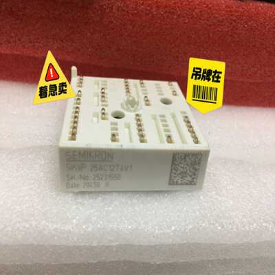 SKIIP25AC12T4V1SKIIP25AC126V1【询价】