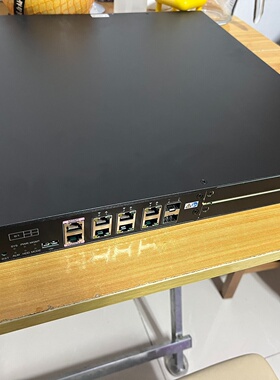 华为USG6507AC企业级下一代防火墙议价