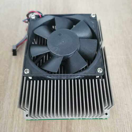 （议价）工艺过程控制卡CPUI3-8100H议价