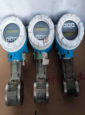 询价恩德斯豪斯涡街流量计72W40-SD0AA1AAA4AA有