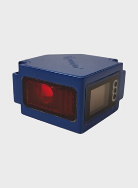 Wenglor OCP162P0150C Laserdistanzsensor Triangulation