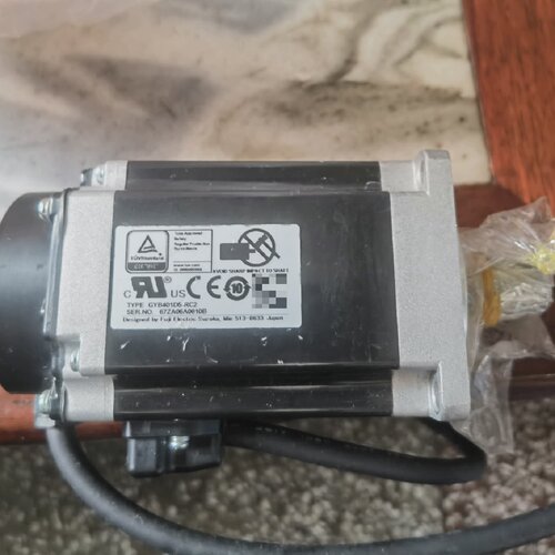 询价/电机GYB401D5RC2400W