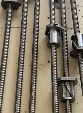 日立马克20机拆机日立20机丝杆NSKW361224-议价