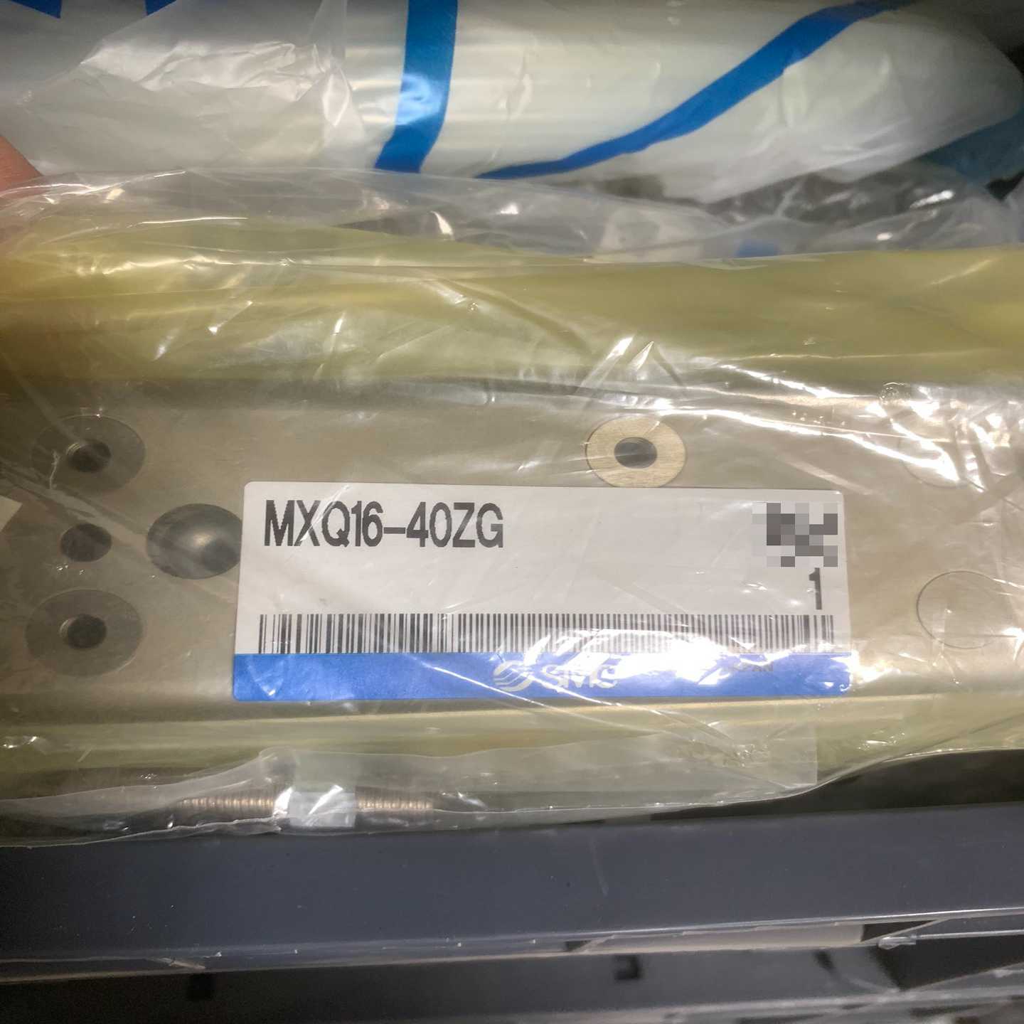 mxq16-40zgsmc滑台气缸询价