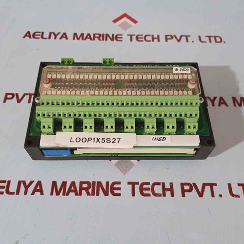 寻s271 terminal card
