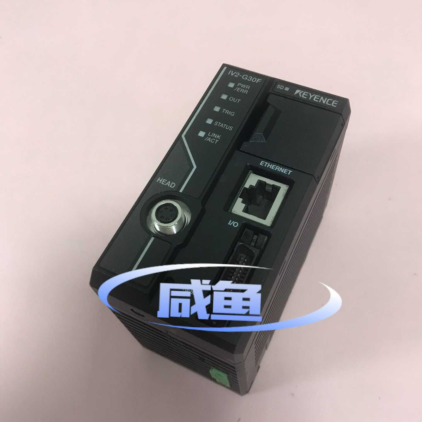 KEYENCE基恩士IV2-G30F图像识别传感器询价