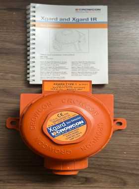 Crowcon XGARD  Type 1，H2S气体探测器~询价