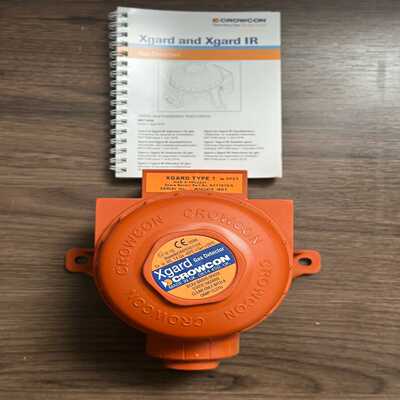 Crowcon XGARD  Type 1，H2S气体探测器~询价