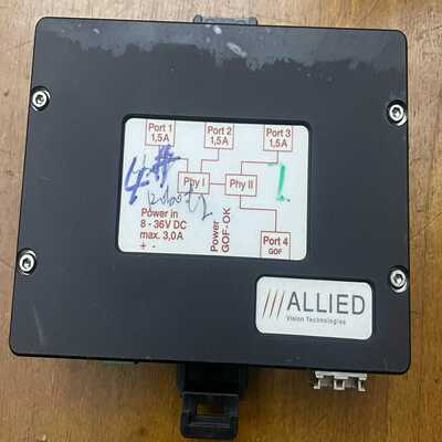 AVT HUB IEEE-1394b有3个，议价[浩蓉商户]