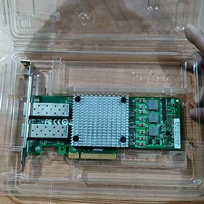 博通 Broadcom BCM57810s双光口10G万兆网~询价